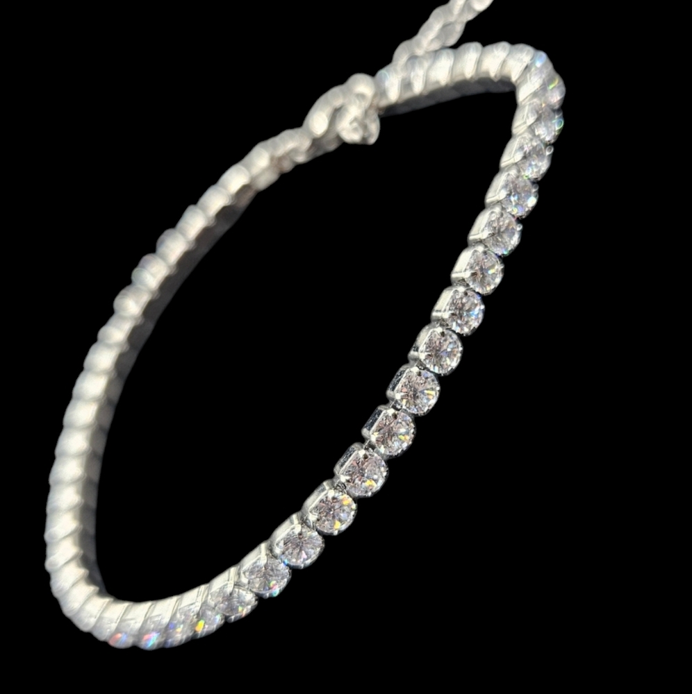 Tennis Bracelet
